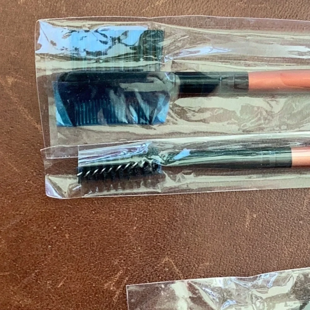 Makeup Brush Bundle